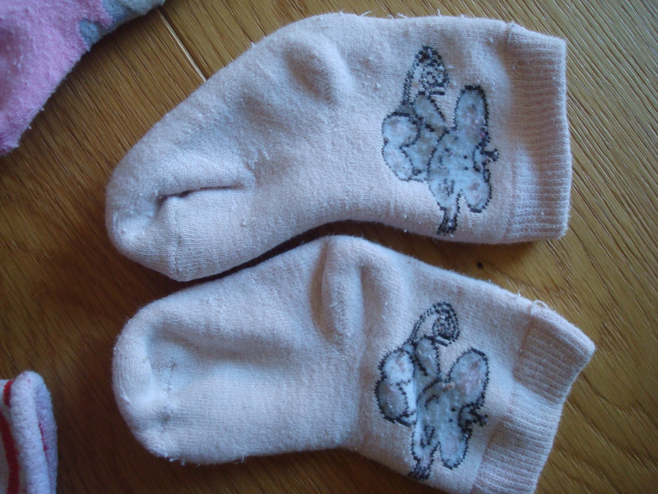 Babysocken und ABS Socken für Mädchen Gr. 16