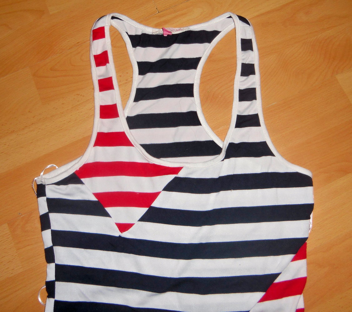 Miso- Tolles , langes Shirt Gr.10 ca 38