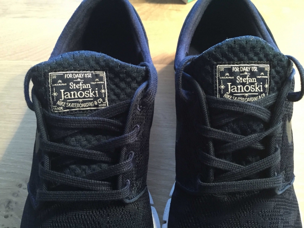 nike janoski 45