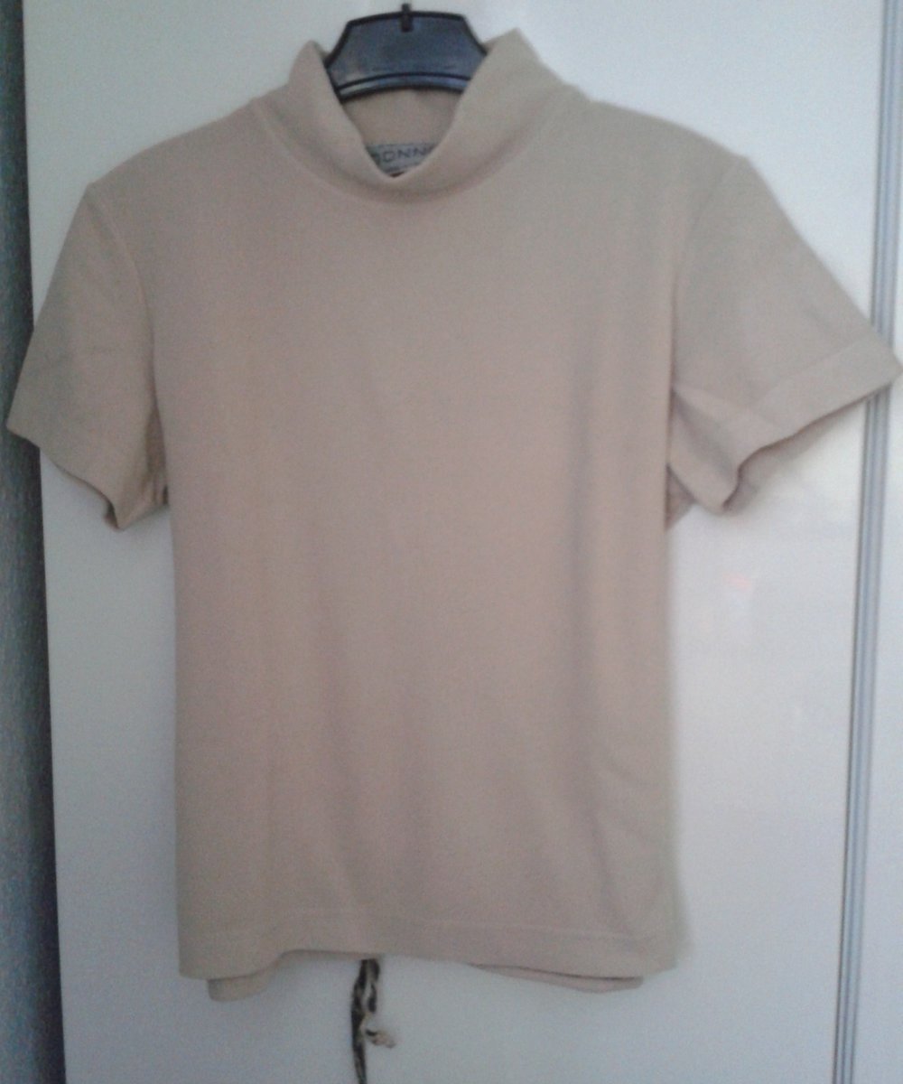 Kurzarmrolli & Jäckchen Gr. M