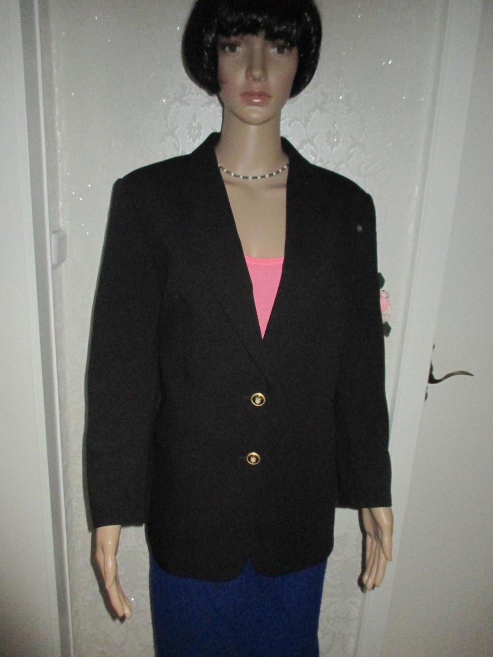 NEU * Edel * Club- Style * Anzug * Kostüm * Blazer 