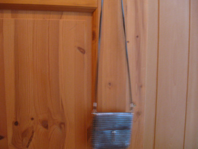 *** Vintage ~ Täschchen ~ Clutch ~ Abendtasche ***