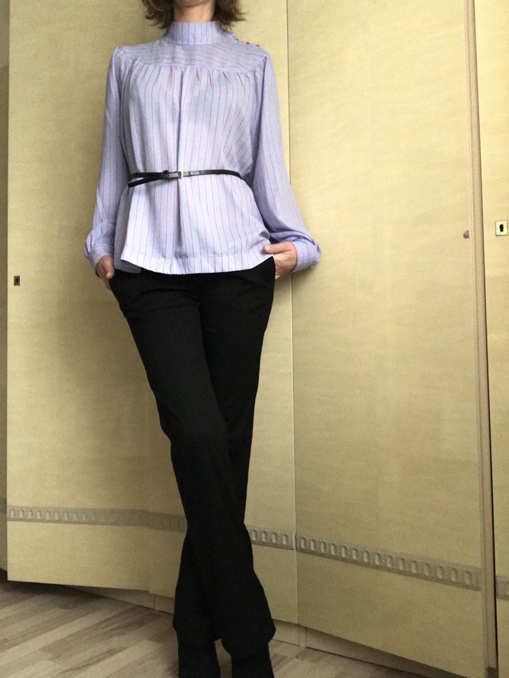 Stoffhose, anzugshose W28 