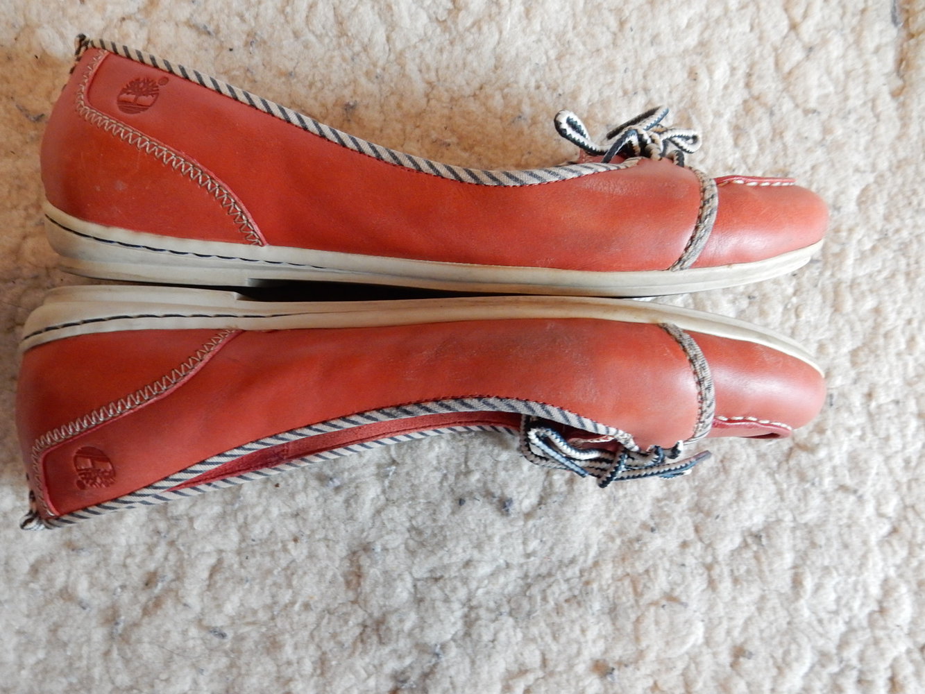 Timberland Earth Keepers