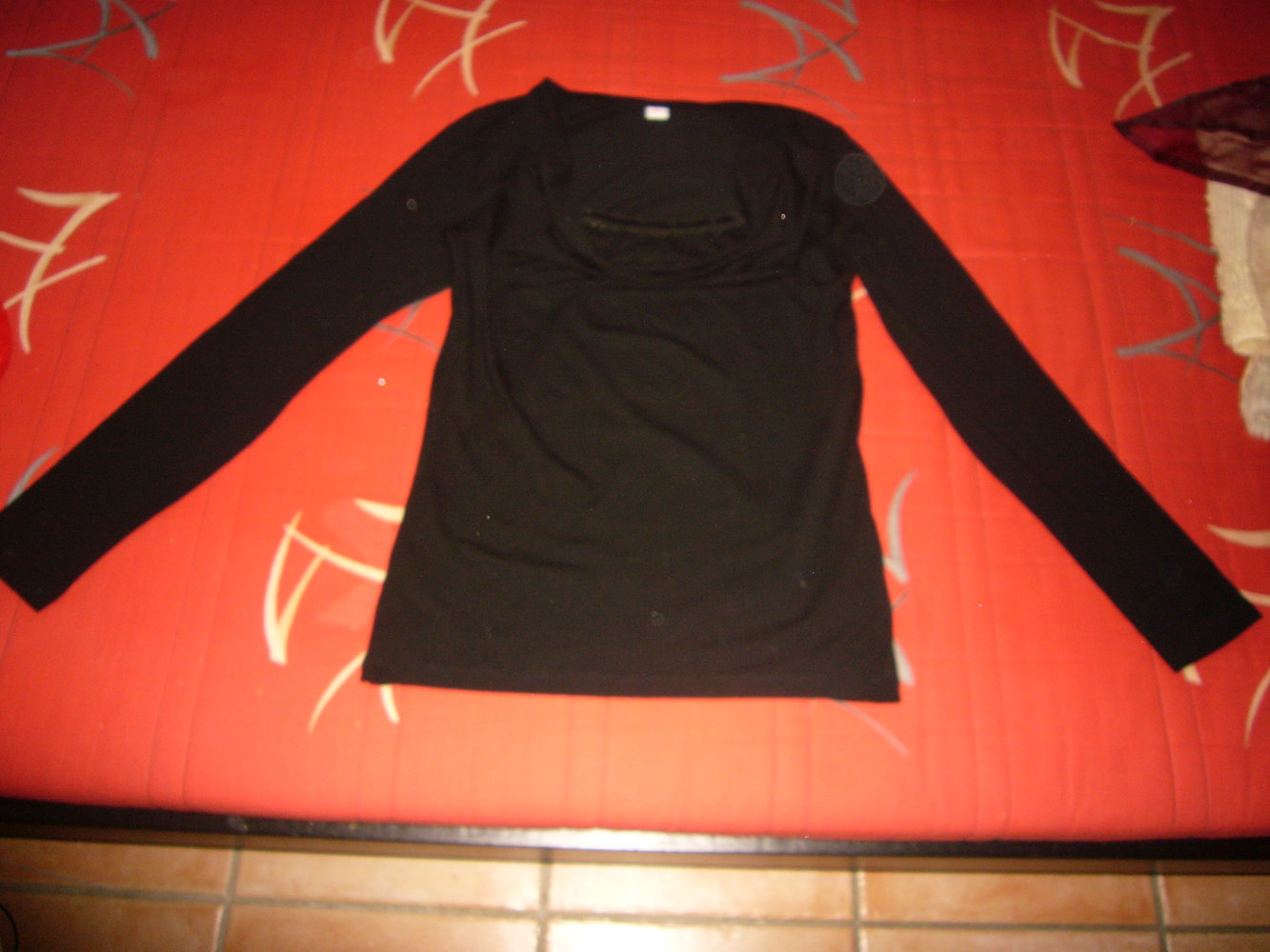 Shirt S.Oliver Gr.36