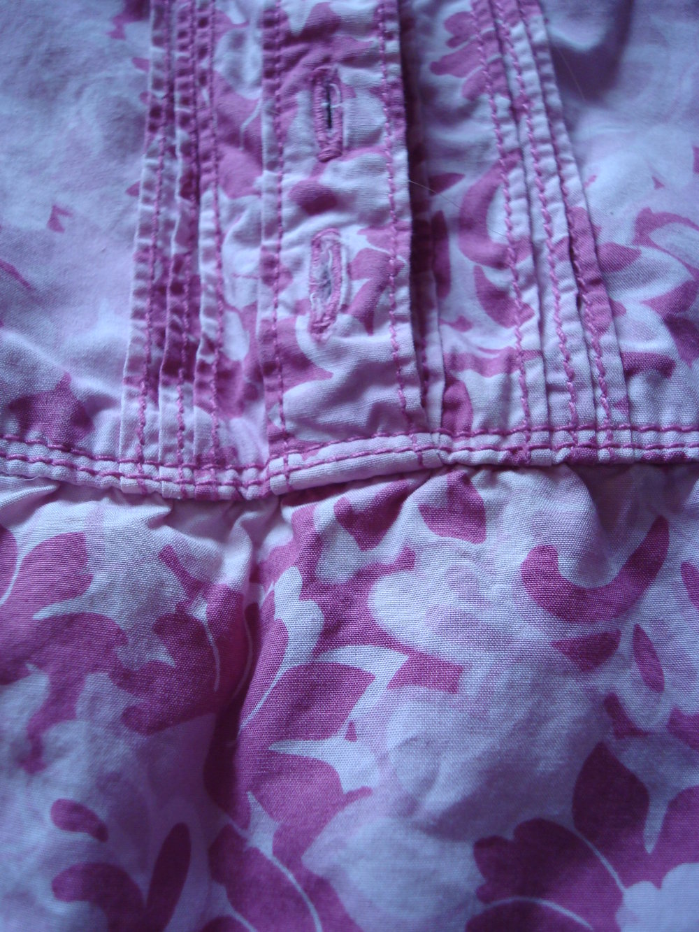 süßes Kleid für Mädchen gr. 62 - 68