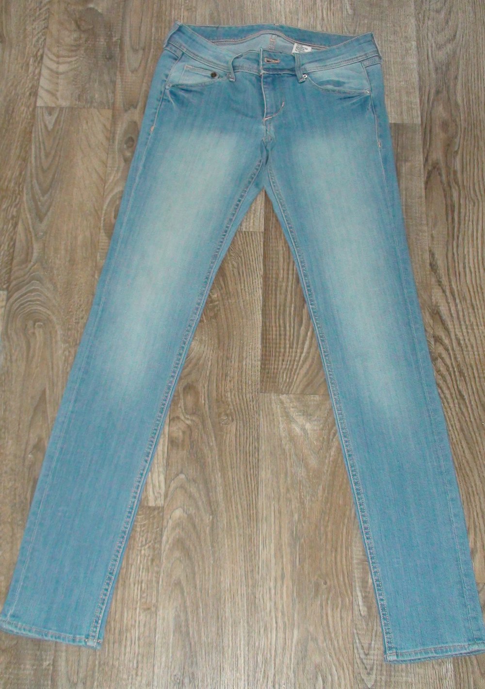 H&M Stretch Slim Fit Jeans Gr.28/32