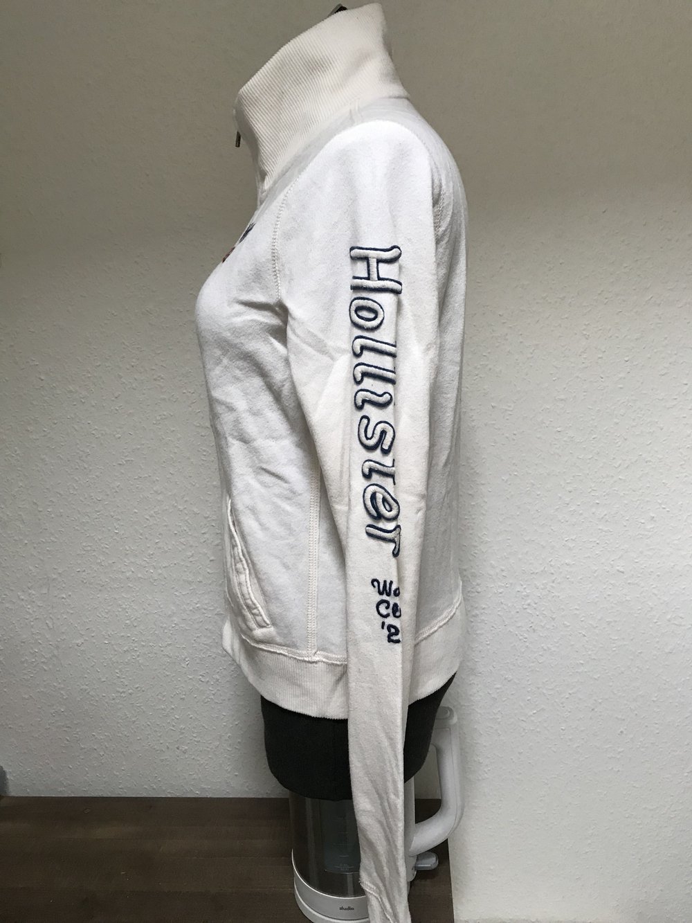 Hollister Sweatjacke