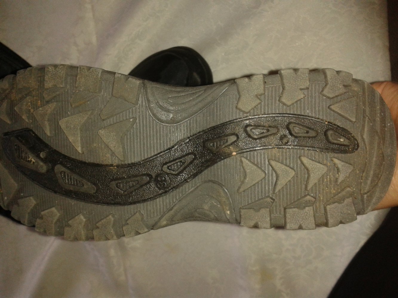 Stiefel Wasserdicht NEU Fell