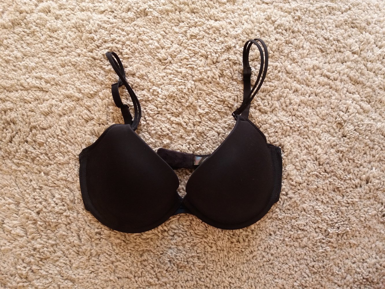 Tchibo TCM Multiway BH Schwarz 75 B