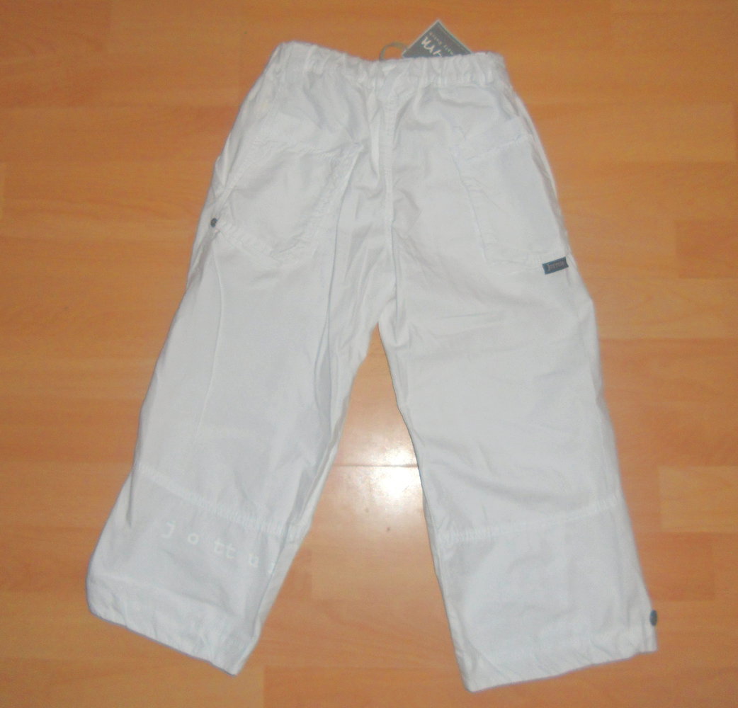 NEu-Jottum-Wunderschöne, edle Sommerhose Gr.140