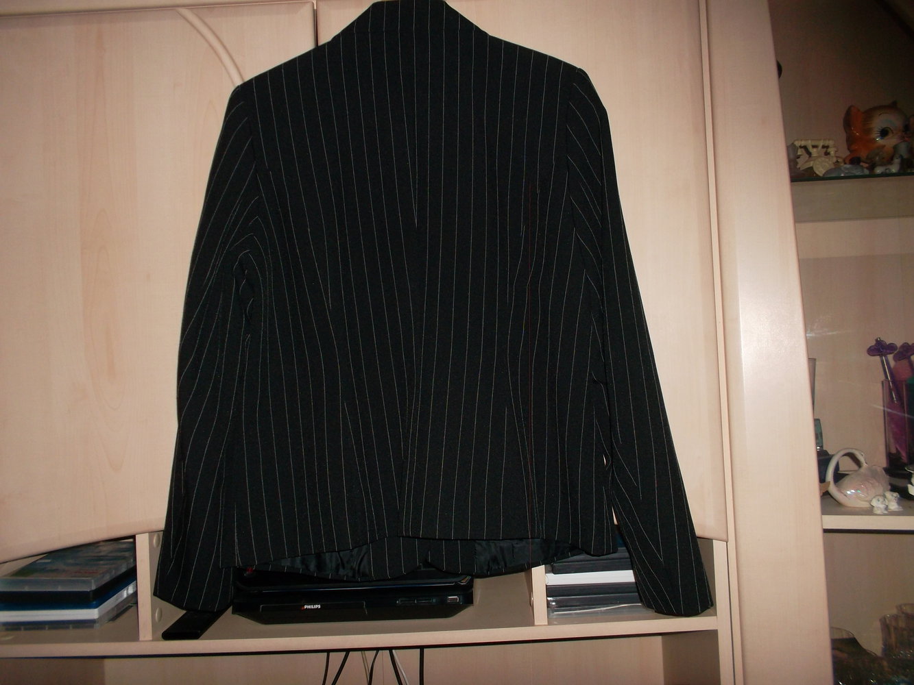 jacke/jacket/blazer,grösse 36/38,neu