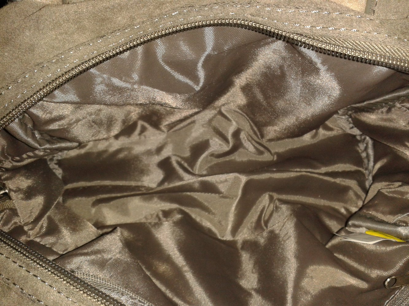 Kleine Tasche von Segue