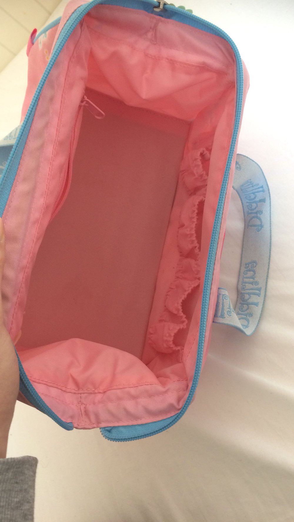 Kosmetiktasche Diddlina