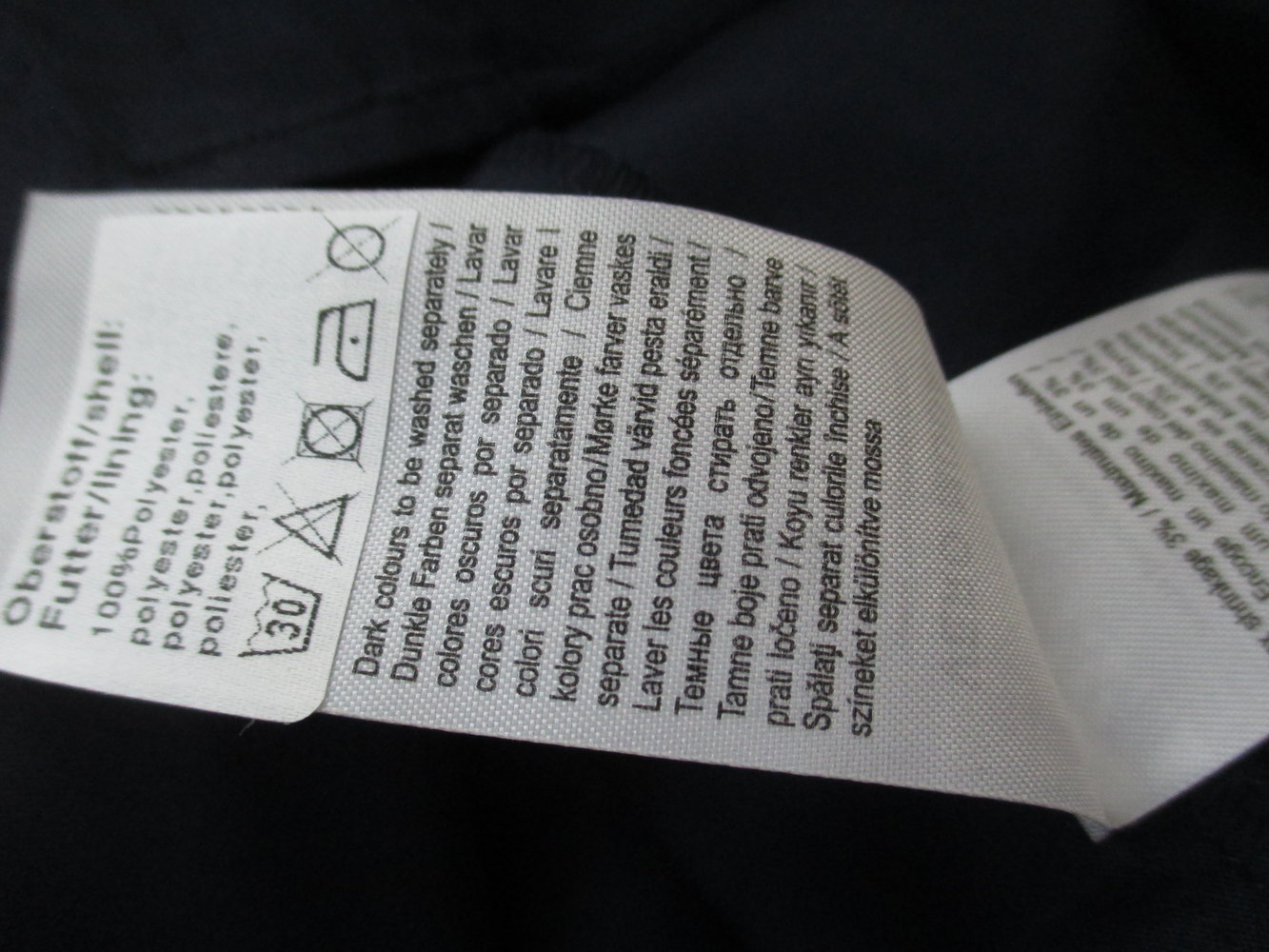 Vero Moda, auffälliges Kleid mit floralem Muster, rosa-blau-türkis, Gr. 38, Neu mit Etikett