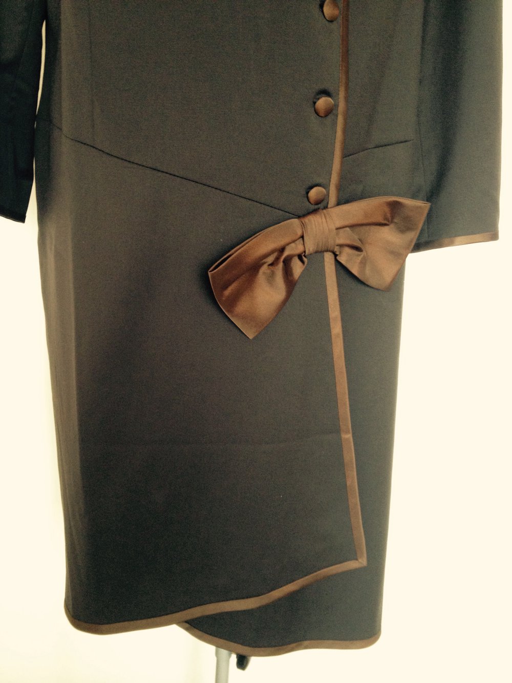 Exclusives  Kleid Kleidchen  Trendi