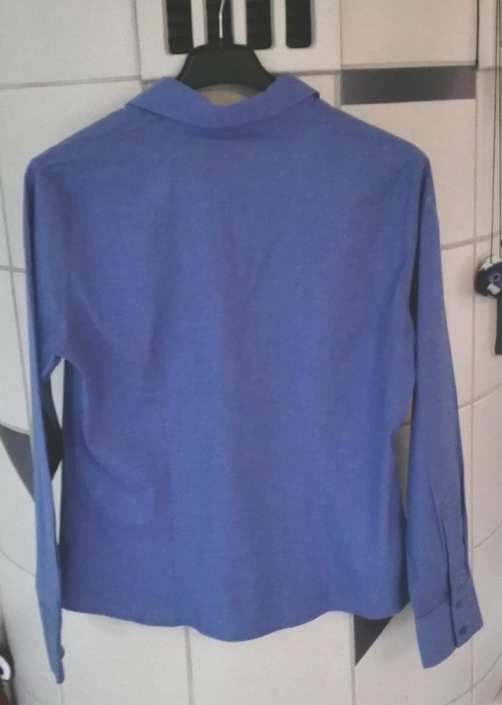 Damenbluse in Größe 42