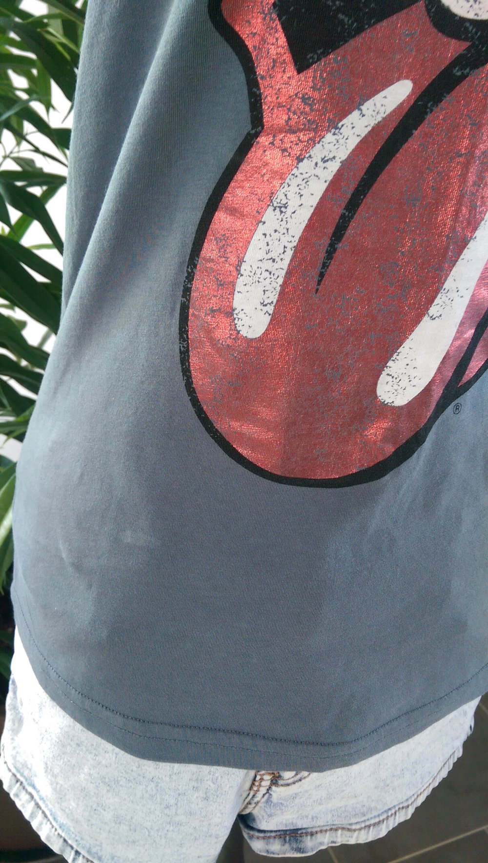  ROCK'N'ROLL TEH ROLLING STONES