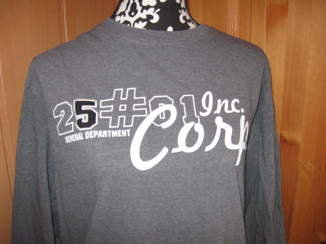 *** Sportlicher Pullover ***