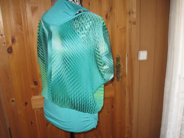 *** 2 in 1 Shirt ***