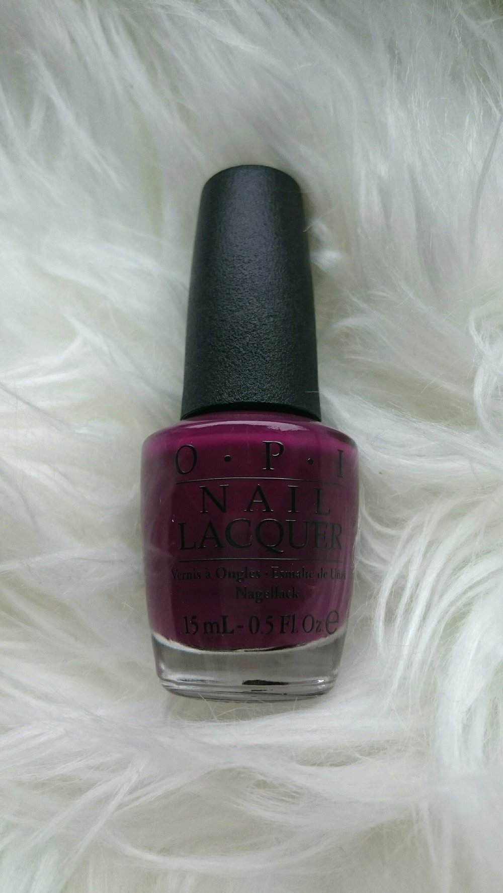 O.P.I Nagellack \\\