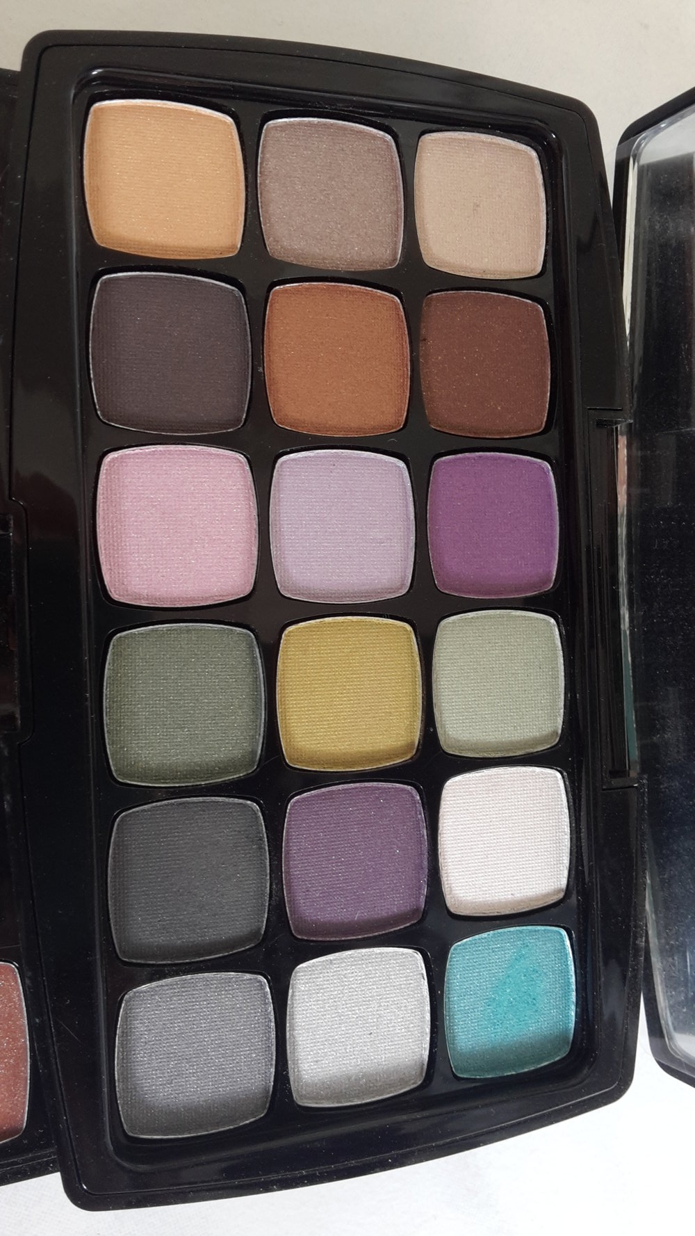 Neue Schminkpalette von Douglas 