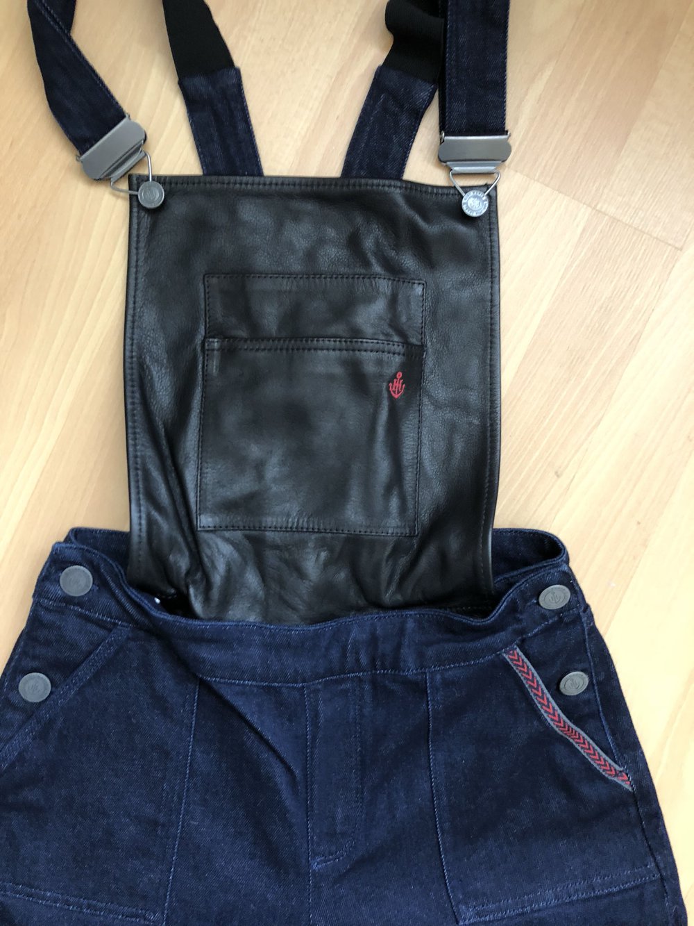 GIGI Hadid Tommy Hilfiger Jeans W27