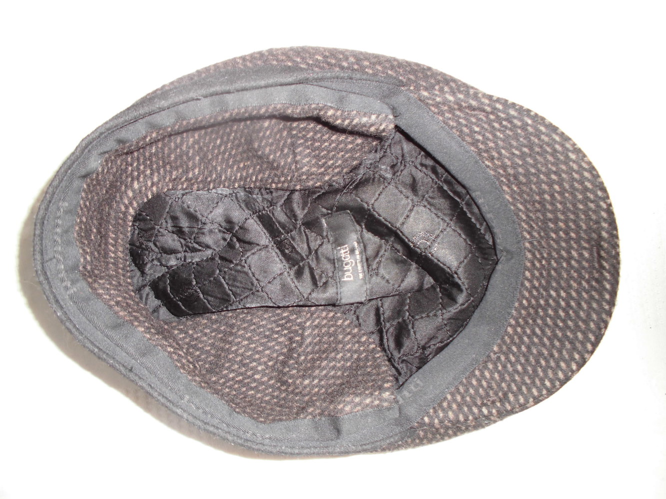 Super cooles Herren Cap von Bugatti !