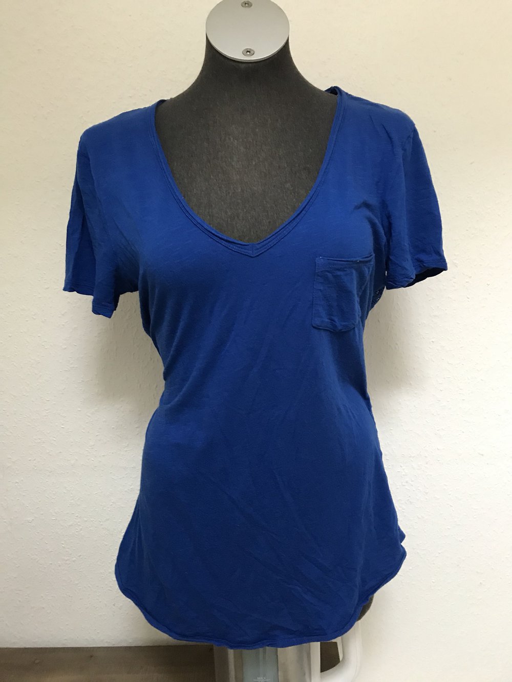 Intimissimi T-Shirt mit Spitzenrücken