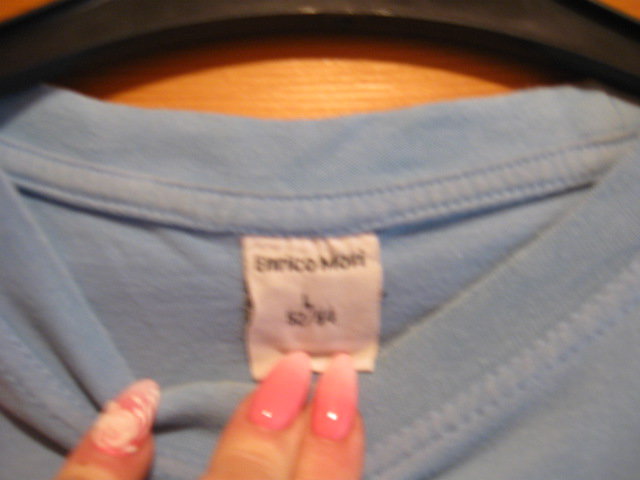 *** Schlichtes Shirt ***