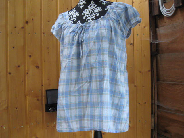 *** Süss ~ Verspielt ~ Fiffig ~ Bluse ***