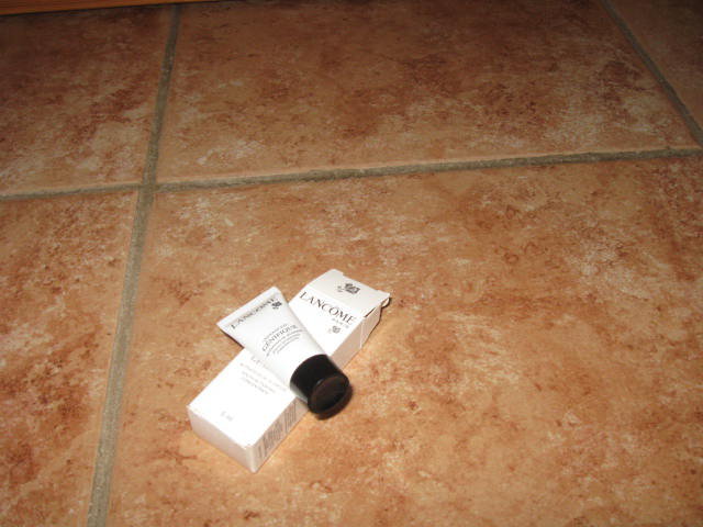 *** Lancome Creme ***