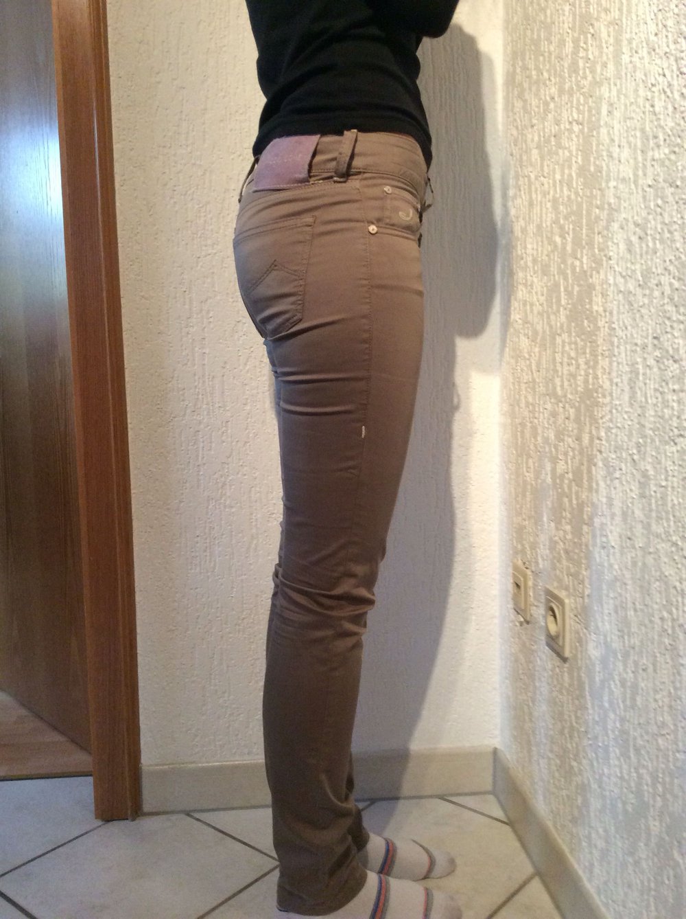 Jacob Cohën Jeans Skinny Größe 26 