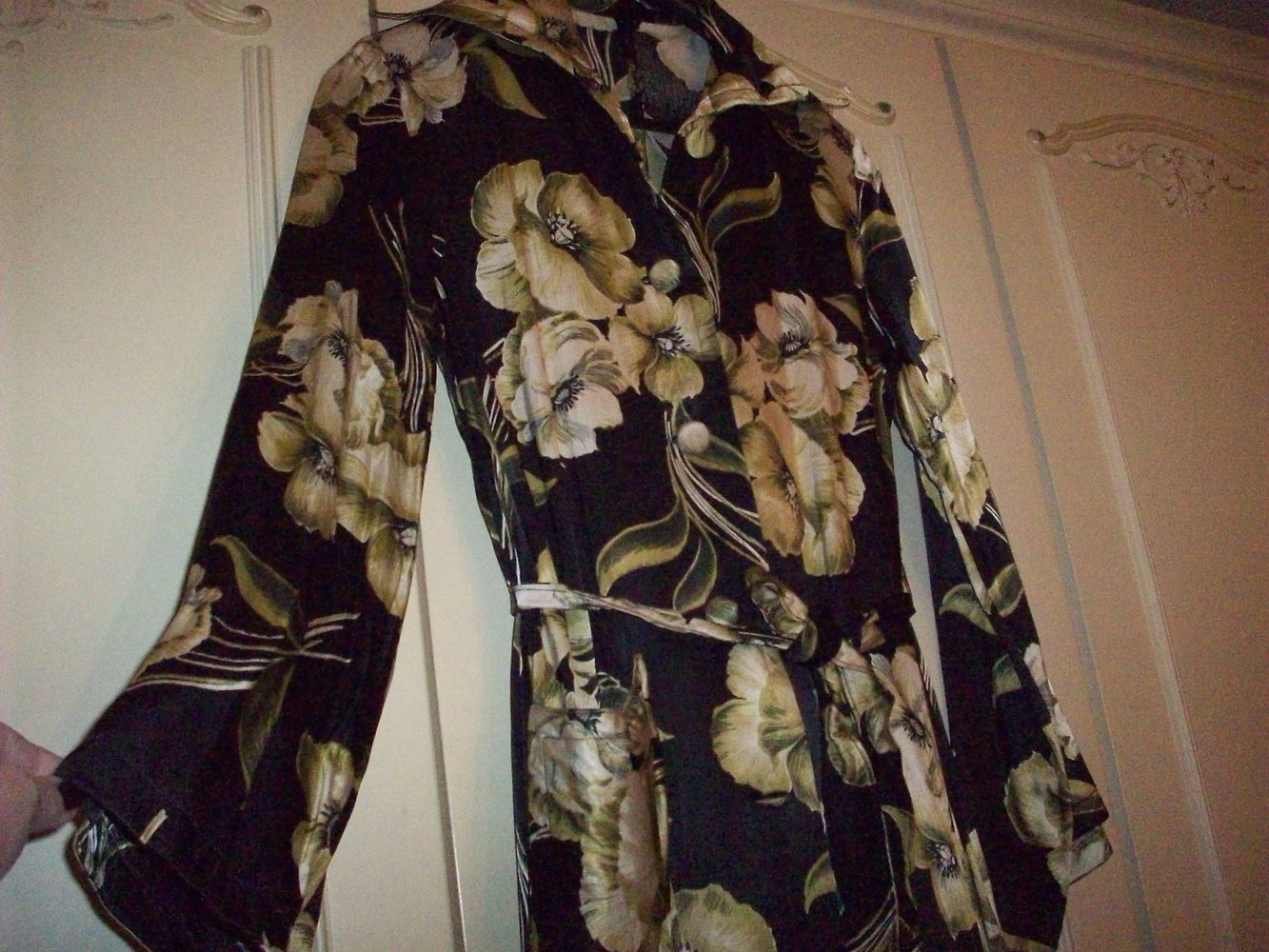 Original Vintage Morgenrock