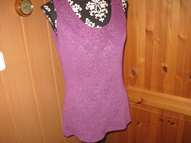 *** Knuffiges Hängerchen ***