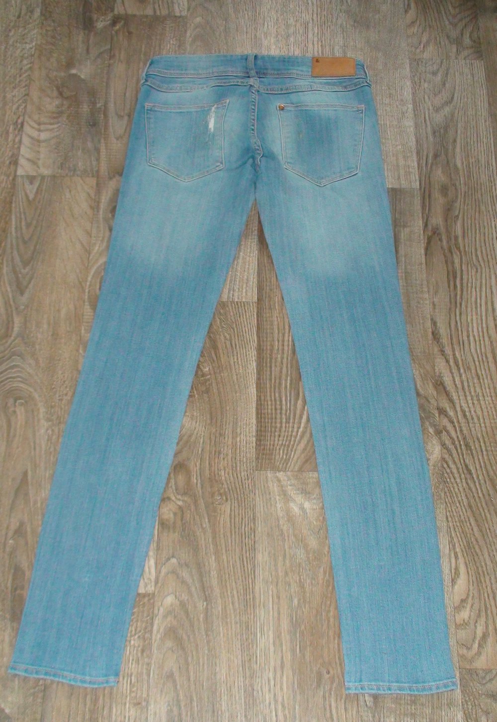 H&M Stretch Slim Fit Jeans Gr.28/32
