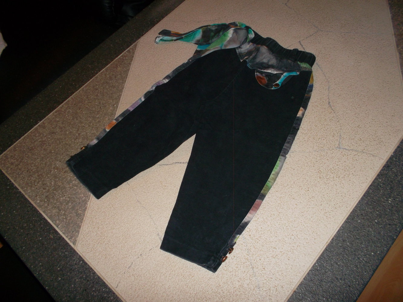 incognito,hose,gr. 98