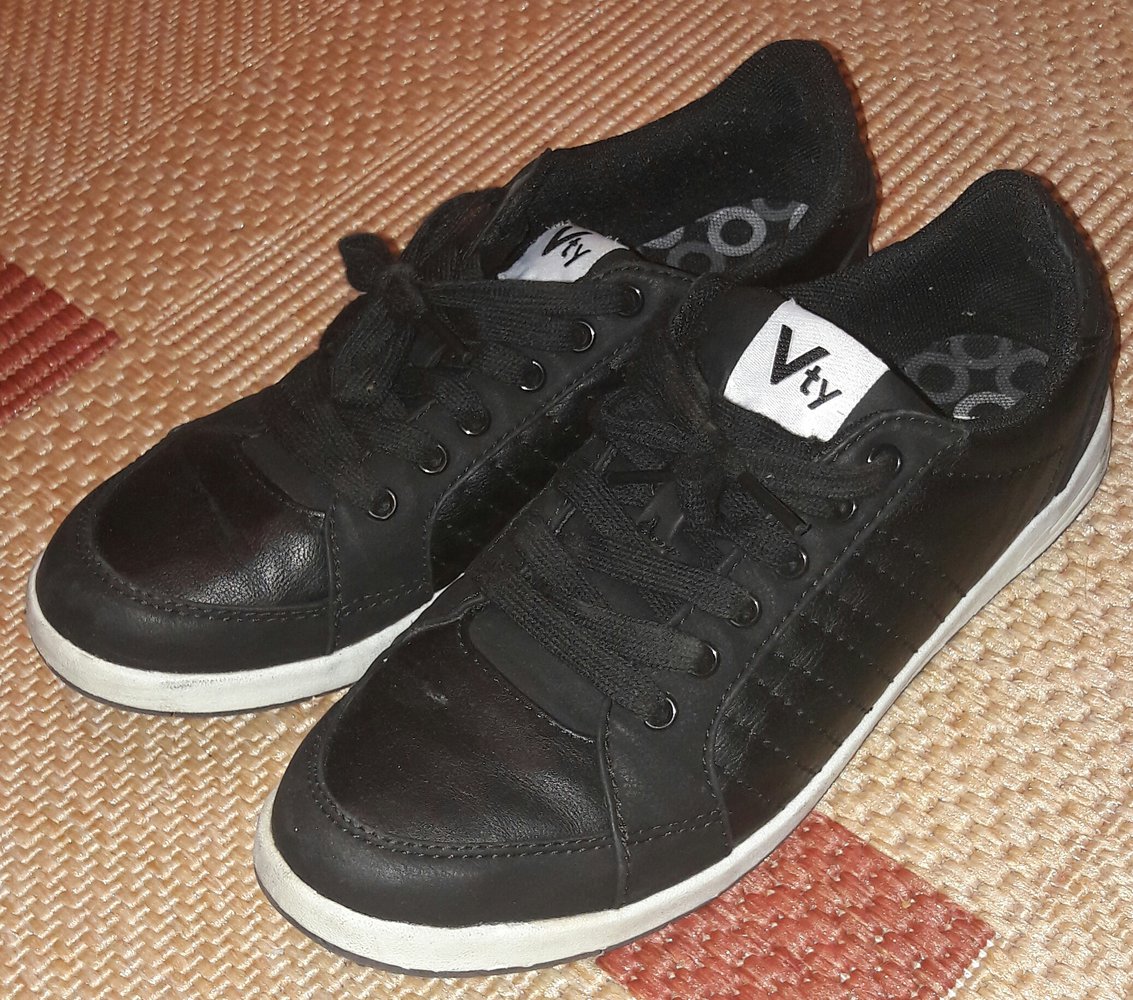 Halbschuhe Schuhe Victory Kleiderkorb