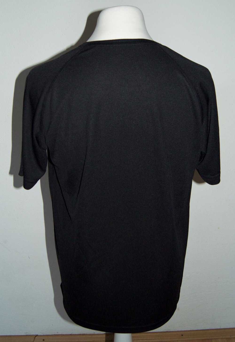 Hanes Sport Shirt / Running / Laufen / Funktions-Shirt - Gr. L