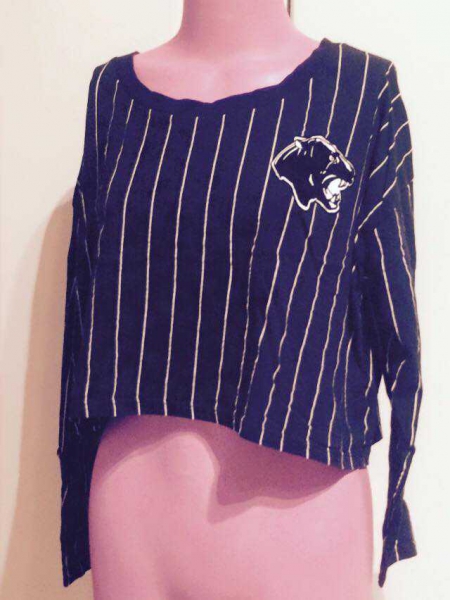 H&M // College Sweater