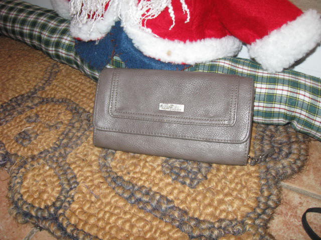 *** Geldbörse ~ Portemonnaie ***