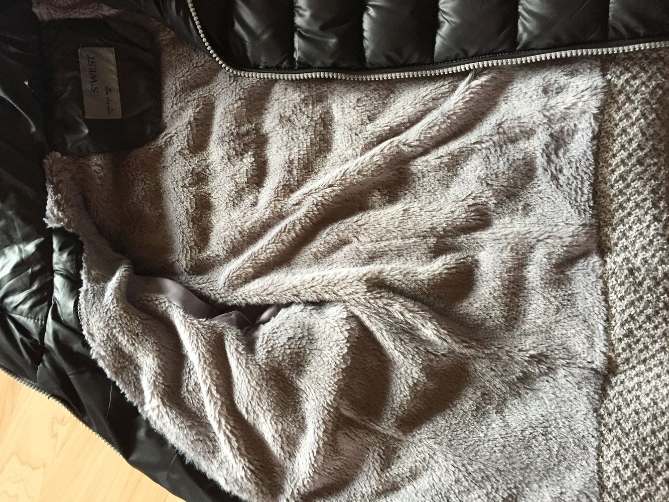 S\'West Daunenjacke Damen