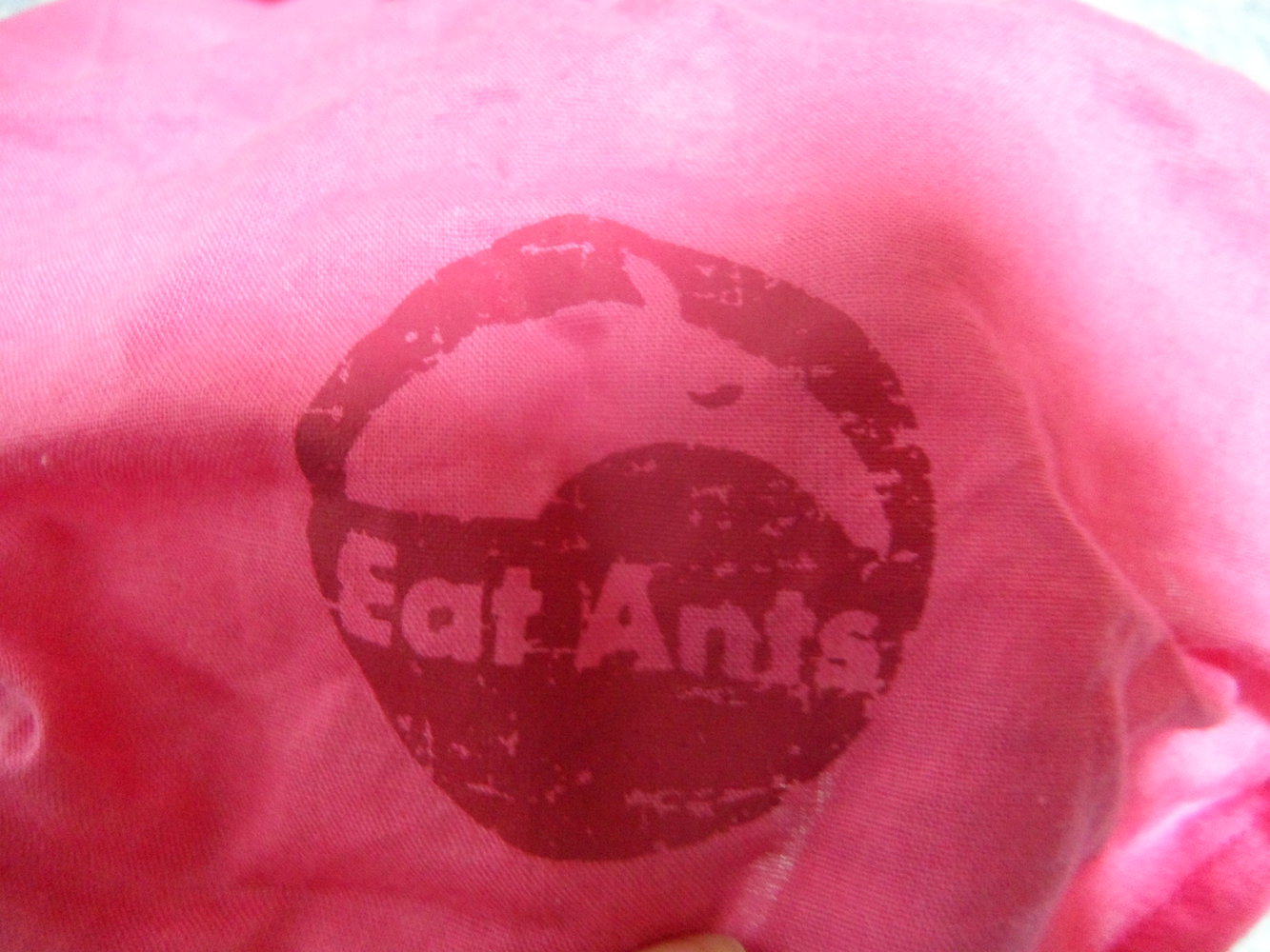Eat Ants Sanetta Haarband 