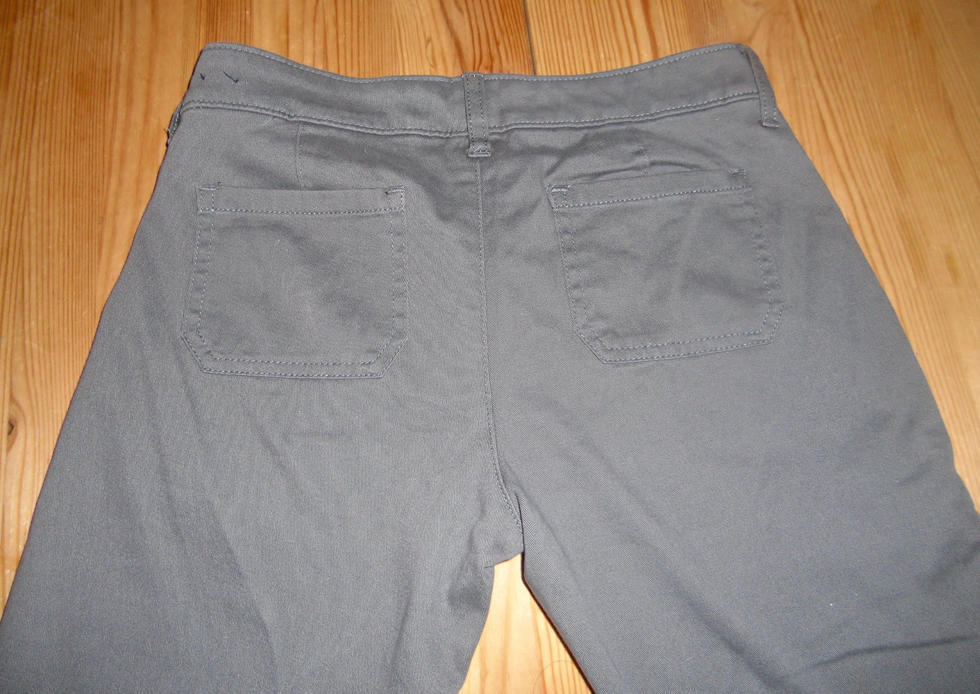 Hollister-super Jeans grW 23 L 31, auch 164 