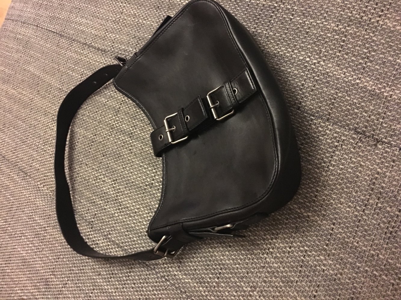 Original Yves Saint Laurent Handtasche 