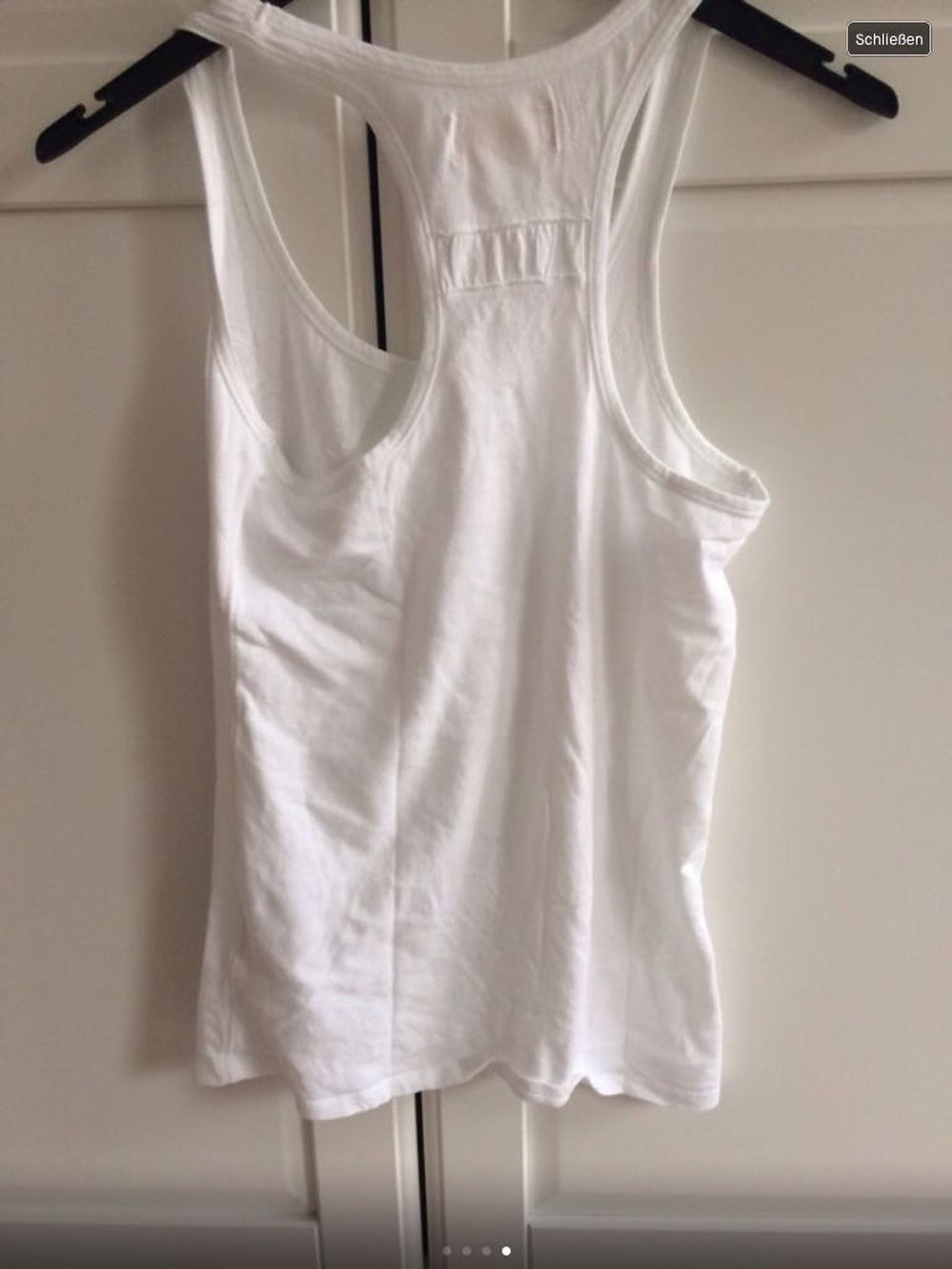 Süßes Hollister Top