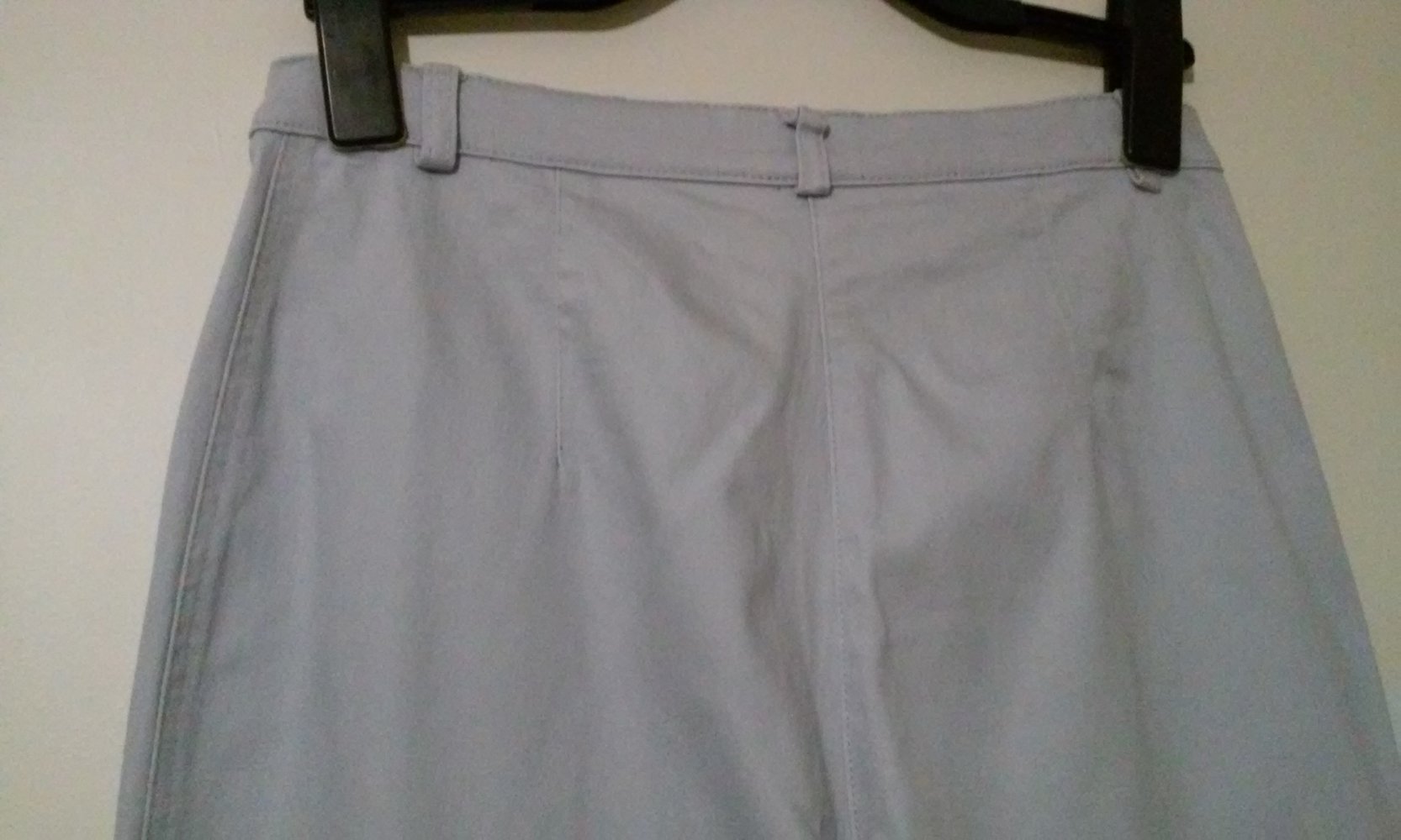 Marken Hose Gr.20 Dollywood Jeans/Stoffhose Stretch eng anliegend  