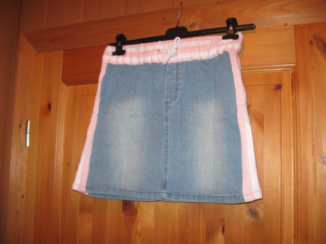*** Neu ~ Jeans ~ Mini ***