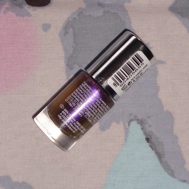 Look By Bipa Nagellack