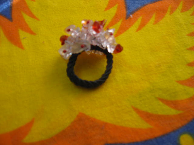 *** Schöner Ring ~ Folklore ~ Theater ~ Fundus ***